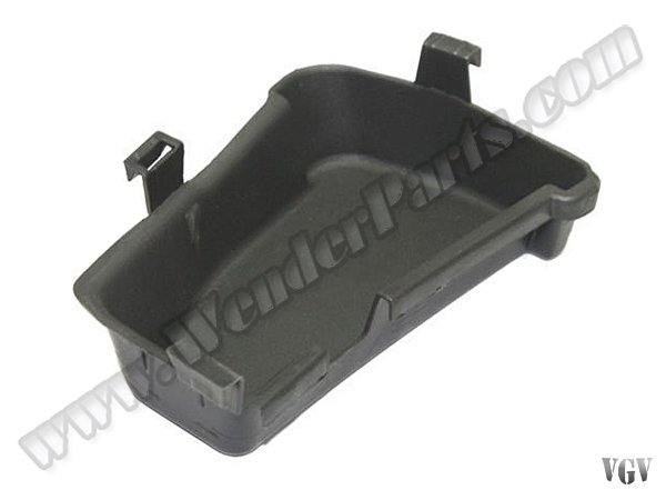 Tampon Izgara Kapağı F10-LCI Ön İç Sol -M-Tech- 2014-16 ---