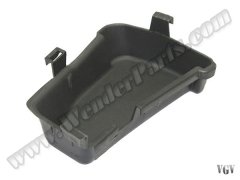 Tampon Izgara Kapağı F10-LCI Ön İç Sol -M-Tech- 2014-16 ---