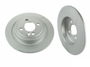 FREN DİSKİ MINI COOPER ARKA SAĞ-SOL R56 R57 R88 R59 CABRİO ROADSTER 2011-2019 34216784389