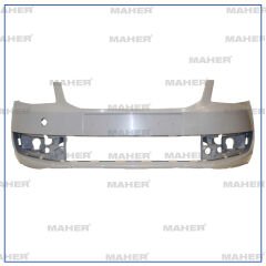 TAMPON OCTAVİA 13-17 PANJURSUZ FAR YIKAMASIZ ÖN