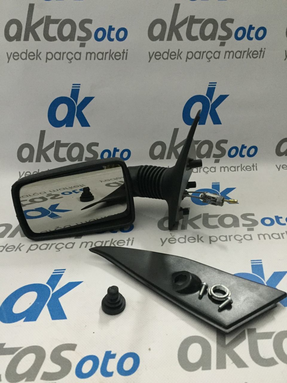 Dış Dikiz Aynası Tempra Tipo Sol