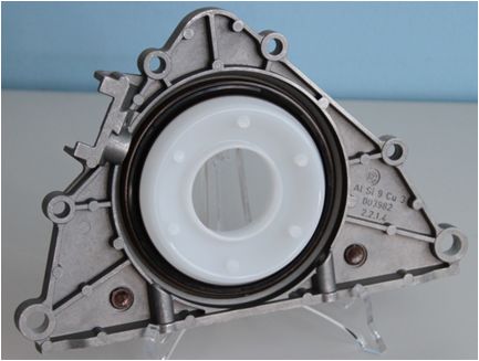 Krank Keçesi  Bmw   Arka 90x140x20 - 11147794168