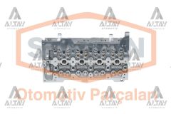 SİLİNDİR KAPAĞI DOBLO 1.3 MULTIJET / PUNTO / ALBEA / SIENA / OPEL ASTRA / COMBO / CORSA / SWIFT 06=> EURO-4