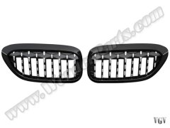 Panjur G30 Siyah/Krom/Siyah -Diamond Meteor- 2017- - 2303168