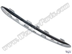 Gündüz (Sis) Far Çerçevesi W246 Ön Sağ; Krom 2015-18 - 2468851474