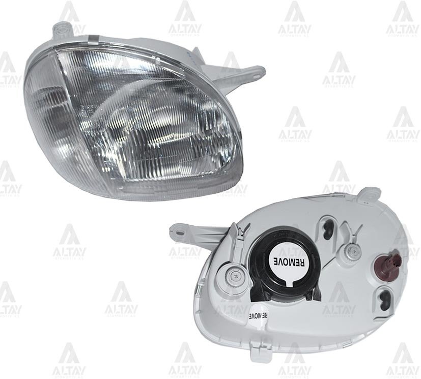 Far Atos  98-02 Manuel Sağ 9210602010