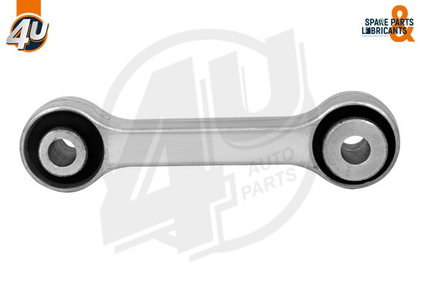 Viraj Rotu Ön Sol-Sağ A5 2008-11 - 8K0411317B