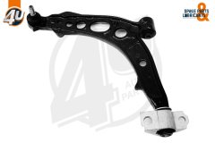 Ön Salıncak Döküm-Fişekli-Rotilli Sol Punto 1994-99 - 46430002