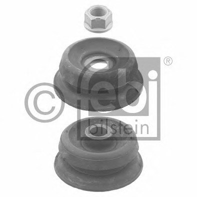 M.Benz W903-Lt Amortisör Takozu 2D0407183 2D0407183Sk 901 323 00 85 Sk 9013230085 901323008