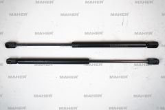 Amortisör Bagaj Kapak Megane I  96-03 Hb. 7700843698