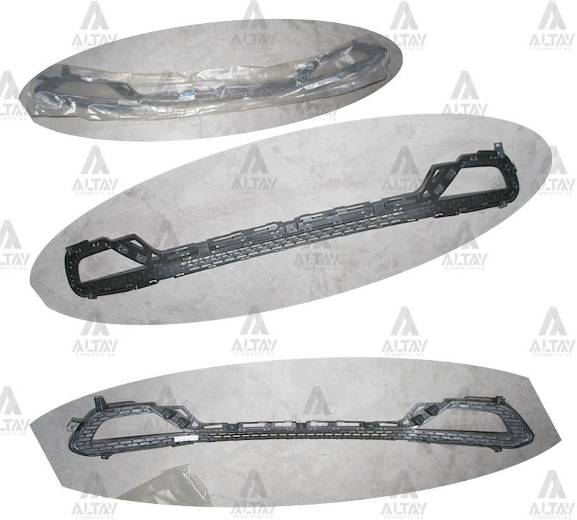 TAMPON IZGARASI I-20 ÖN 15-18 SİSLİ 86562-C8000