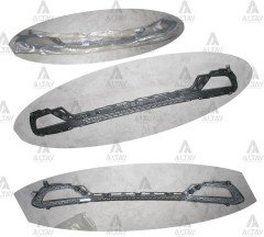 TAMPON IZGARASI I-20 ÖN 15-18 SİSLİ 86562-C8000