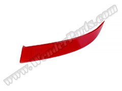 Tampon Reflektörü X5:E70-LCI Arka Sağ; 2010-13 - 63147240998