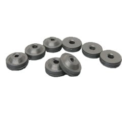 Ust Kapak Saplama Lastıgı- H100 94- / L300 86- 10048
