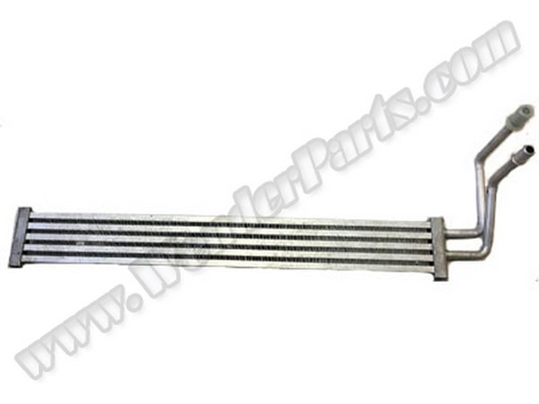 Direksiyon Yağ Radyatörü F10 F01 [N57/N/S/Z] - 17117570100