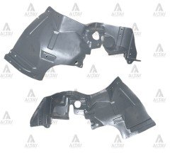 Çamurluk Davlumbazı Canter Fe-839 / 859 06=> Sol (Fuso)