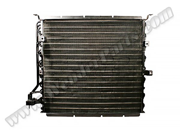 Klima Radyatörü E36 - 64538391406