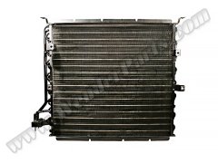 Klima Radyatörü E36 - 64538391406