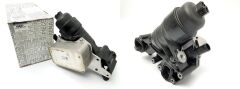 YAĞ SOĞUTUCU 152085948R FLUENCE MEGANE III IV TALISMAN QASHQAI 1.6 DCI (13 )
