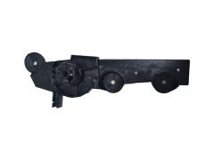 Kaput Açma Dili Braketi E60+LCI İç