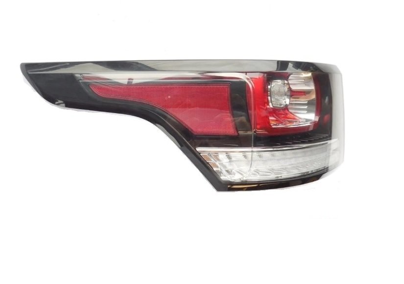 STOP LAND ROVER SOL SPORT 2014- LR061589