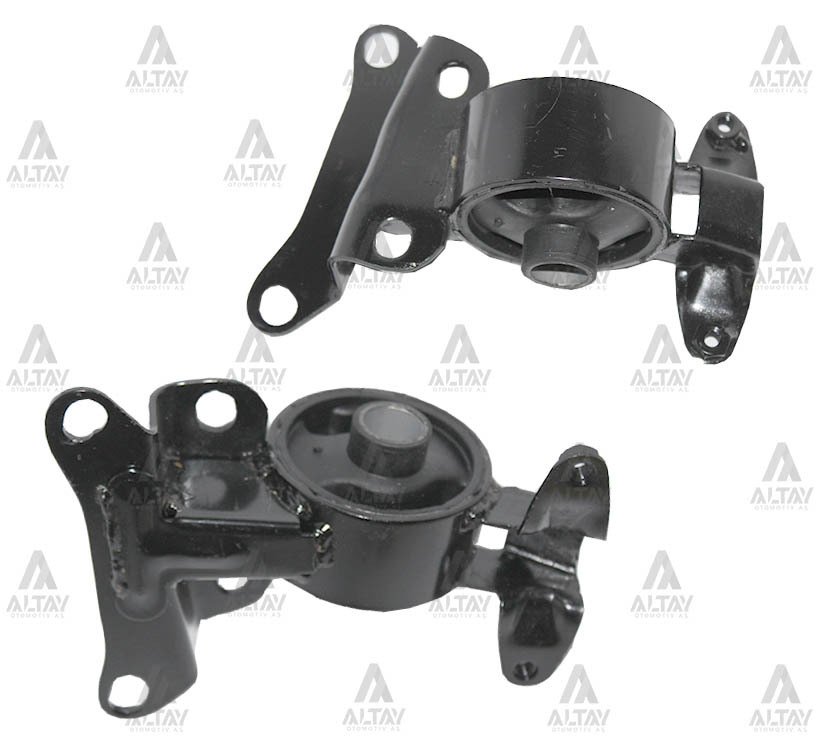 Takoz Motor 323  90-95 Sol B59639100E