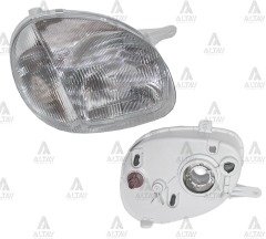 Far Atos  98-02 Elektrikli Sağ 9210502010