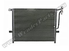 Klima Radyatörü E46 (Benzin) - 64538377614