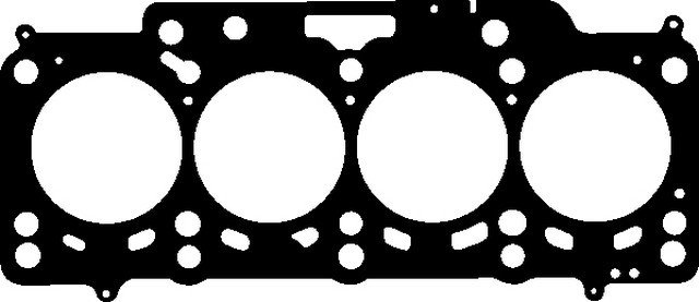 Silindir Kapak Contası 1 Kertik T5-T6-Crafter-Passat-Tiguan-A3-A4-A5-A6 Cfca-Cffb-Cfgb-Cgla-Cglb-Caaa-Caab-Ckub 2,0 Tdi 10> 03L103383Aj 03L103383Bf 03L103383An