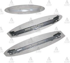 TAMPON IZGARASI I-20 ÖN 18=> ORTA 86562-C8AA0