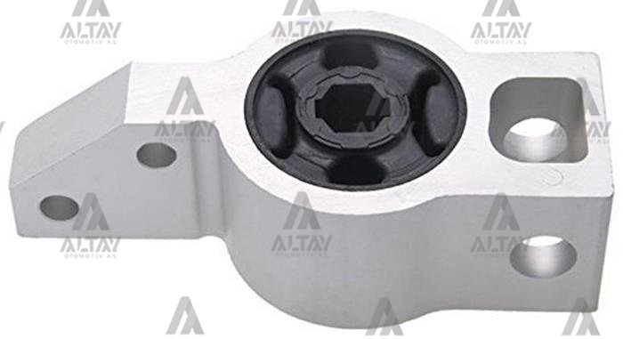 Burç Salıncak Komple Golf V / Caddy Iıı / Jetta Iıı / Touran / A3 / Toledo / Altea / Octavıa / Scırocco Ön Sol 1K0199231G