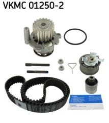 VW GOLF 4 BORA 120 DİŞ TRİGER SETİ DEVİRDAİMLİ