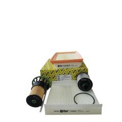 FILTRE KITI EGEA 1.3 EU6