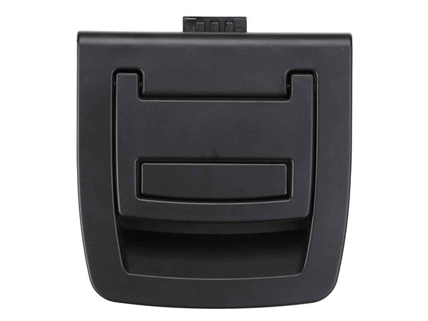Bagaj Tabanı Açma Kolu X5:E70 X6:E71 (Siyah) - 51479120283