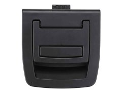 Bagaj Tabanı Açma Kolu X5:E70 X6:E71 (Siyah) - 51479120283