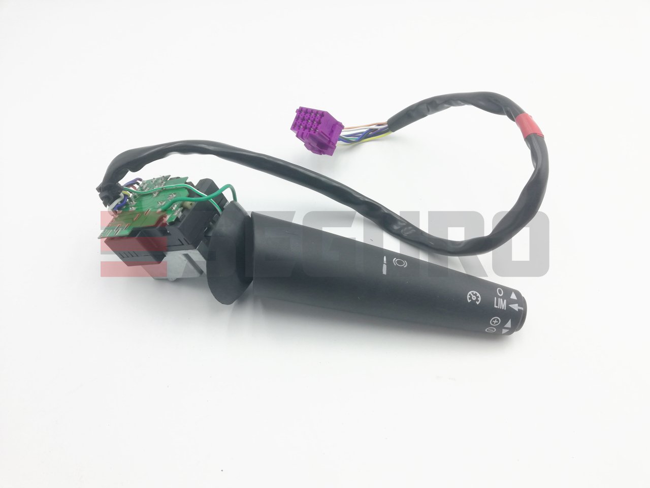 Retarder (Tempomat) Kolu Actros - Axor 0085450924 51.2104.1012