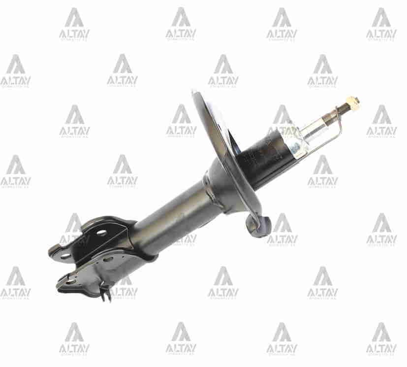 Amortisör H-1 08-14 Minibüs Gazlı Ön Sağ