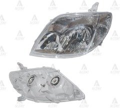 Far Corolla 02-06 Sedan Elektrikli Sol 811701E600