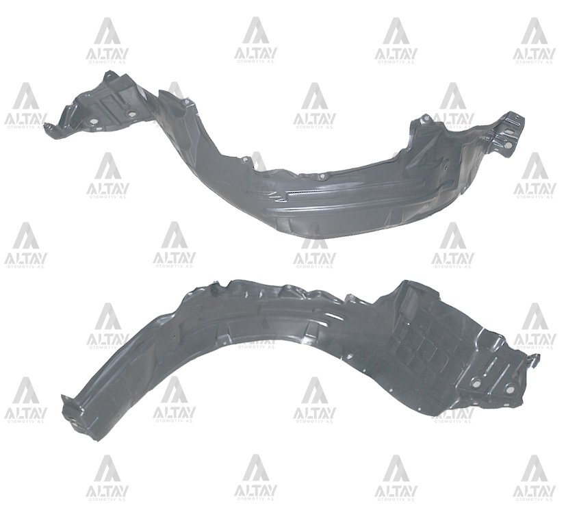 ÇAMURLUK DAVLUMBAZI PRIMERA ÖN 03-08 SOL