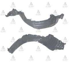 ÇAMURLUK DAVLUMBAZI PRIMERA ÖN 03-08 SOL