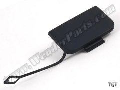 Tampon Çeki Kapağı E46 Ön -Sedan -M-Tech- 1998-05 - 51117893378