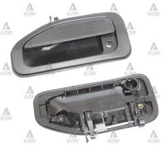 Kapı Kolu Canter 711 / 839 / 859 06=> Sol Dış (Fuso)