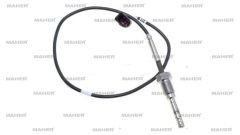 SENSÖR EGZOZ SICAKLIK CRAFTER 06-12 BJK-BJM 2.5 TDİ (TURBO ÖNCESİ) 070906088