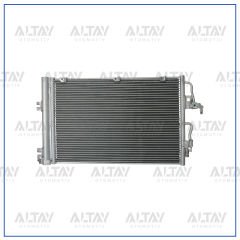 RADYATÖR KLİMA(KONDENSER) ASTRA H Z14XEP-Z16XE-Z16XEP-A18XER-Z18XER