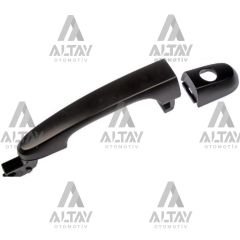 Kapı Kolu Sportage 05-10 Ön Dış Sol 82651-1F010