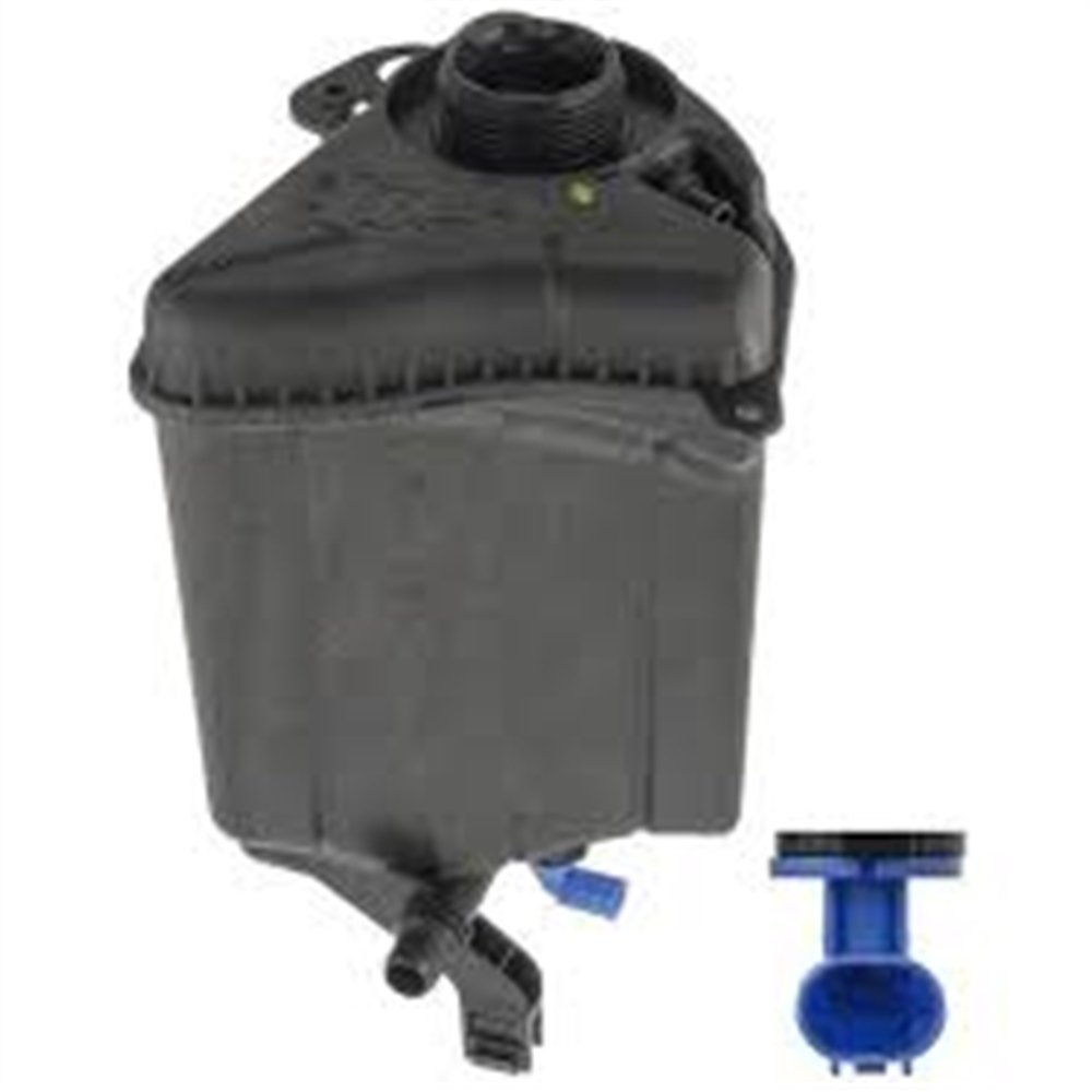 RADYATÖR SU DEPOSU F01/F02/F10 BMW 17137647283
