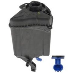RADYATÖR SU DEPOSU F01/F02/F10 BMW 17137647283