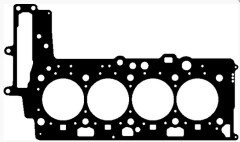 Silindir Kapak Contası F20-90-91-92-93-F30-31-F07-10-11-X1-X3 F25 N47 10-12 3 Kertik 11128509148