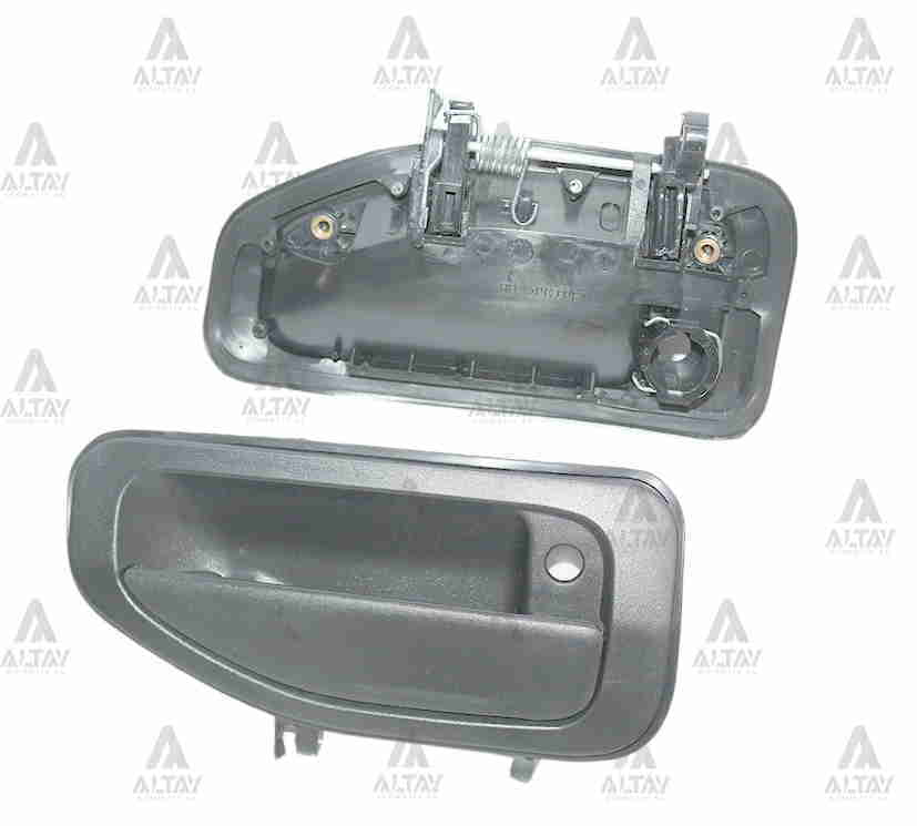 Kapı Kolu Canter 711 / 839 / 859 06=> Sağ Dış (Fuso)