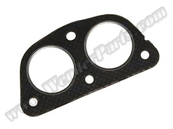 Egzoz Boğaz Contası N46/N [E87 E90] - 18407527796